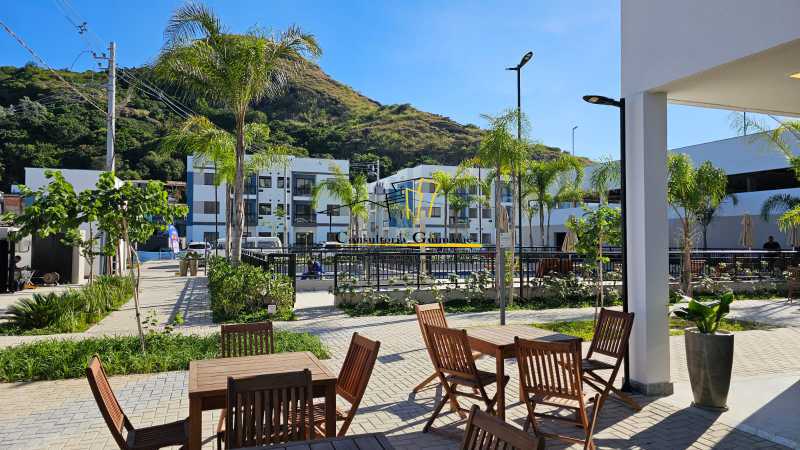 Conheça cd1ece44-95a2-4cca-a9c5-50e21a do imóvel - Apartamento 2 quartos à venda Rio de Janeiro,RJ Recreio dos Bandeirantes - R$ 430.000 - CGAP20467 - 27 cd1ece44-95a2-4cca-a9c5-50e21a - 27