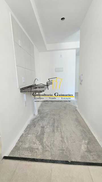 Conheça f1638aa9-9a49-4b64-80c7-c8a614 do imóvel - Apartamento 2 quartos à venda Rio de Janeiro,RJ Recreio dos Bandeirantes - R$ 430.000 - CGAP20467 - 9 f1638aa9-9a49-4b64-80c7-c8a614 - 9