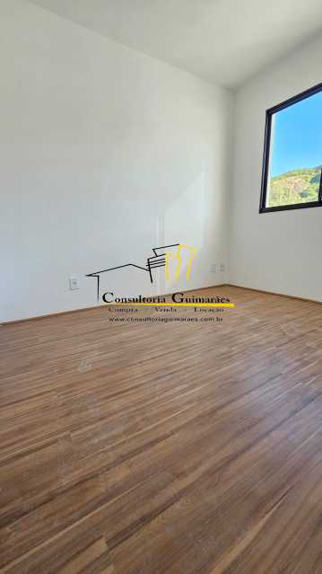 Conheça ffb3a4c2-3ba2-4e8a-bf92-b5628b do imóvel - Apartamento 2 quartos à venda Rio de Janeiro,RJ Recreio dos Bandeirantes - R$ 430.000 - CGAP20467 - 8 ffb3a4c2-3ba2-4e8a-bf92-b5628b - 8