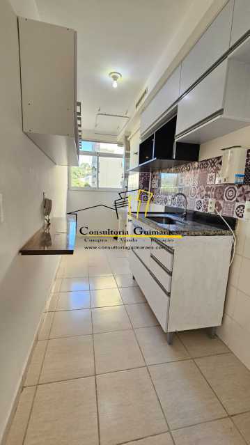 Conheça 3ba6c56d-b353-46e2-8f0f-f74bf8 do imóvel - Apartamento 3 quartos à venda Condomínio Way Bandeirantes - Rio de Janeiro,RJ Curicica - R$ 325.000 - CGAP30181 - 9 3ba6c56d-b353-46e2-8f0f-f74bf8 - 9