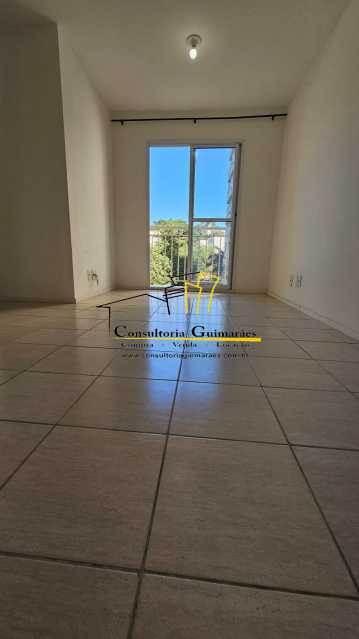 Conheça 3d5a0e84-c49d-4350-85c1-9789c2 do imóvel - Apartamento 3 quartos à venda Condomínio Way Bandeirantes - Rio de Janeiro,RJ Curicica - R$ 325.000 - CGAP30181 - 1 3d5a0e84-c49d-4350-85c1-9789c2 - 1