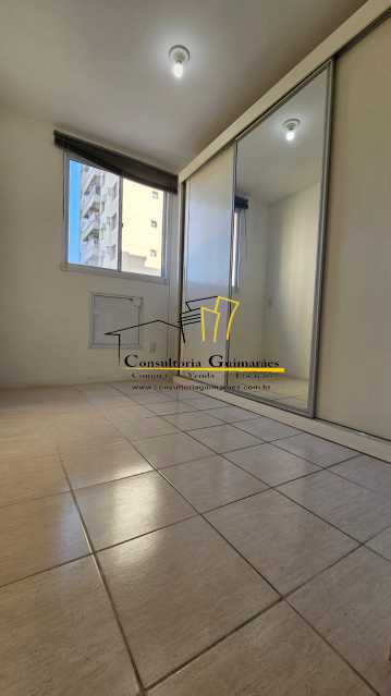 Conheça 8ed6ecf4-e6c9-421e-b0b7-f4cce6 do imóvel - Apartamento 3 quartos à venda Condomínio Way Bandeirantes - Rio de Janeiro,RJ Curicica - R$ 325.000 - CGAP30181 - 8 8ed6ecf4-e6c9-421e-b0b7-f4cce6 - 8