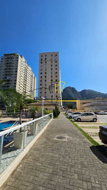 Conheça 59c7ffb5-aef6-44fe-b21a-3bfec1 do imóvel - Apartamento 3 quartos à venda Condomínio Way Bandeirantes - Rio de Janeiro,RJ Curicica - R$ 325.000 - CGAP30181 - 14 59c7ffb5-aef6-44fe-b21a-3bfec1 - 14