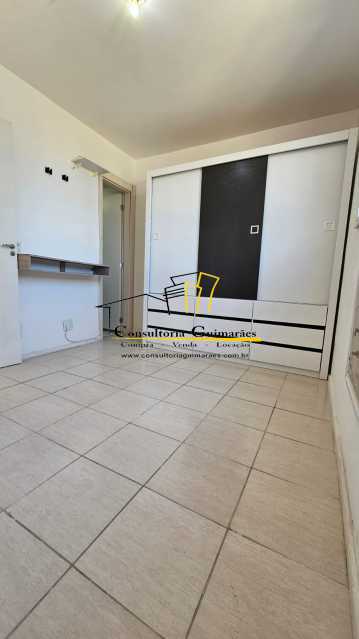 Conheça ae152c38-94b6-496d-94c1-6824b0 do imóvel - Apartamento 3 quartos à venda Condomínio Way Bandeirantes - Rio de Janeiro,RJ Curicica - R$ 325.000 - CGAP30181 - 7 ae152c38-94b6-496d-94c1-6824b0 - 7