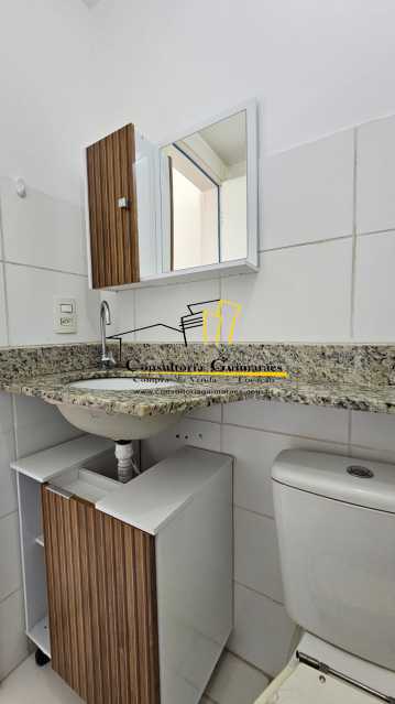 Conheça fe3eab0f-a6b7-4092-970a-4ba3ef do imóvel - Apartamento 3 quartos à venda Condomínio Way Bandeirantes - Rio de Janeiro,RJ Curicica - R$ 325.000 - CGAP30181 - 11 fe3eab0f-a6b7-4092-970a-4ba3ef - 11