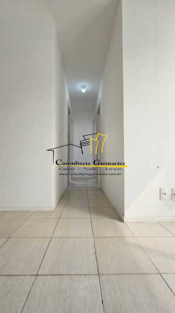 Conheça ff34e402-5171-41bc-bab0-198b5c do imóvel - Apartamento 3 quartos à venda Condomínio Way Bandeirantes - Rio de Janeiro,RJ Curicica - R$ 325.000 - CGAP30181 - 5 ff34e402-5171-41bc-bab0-198b5c - 5