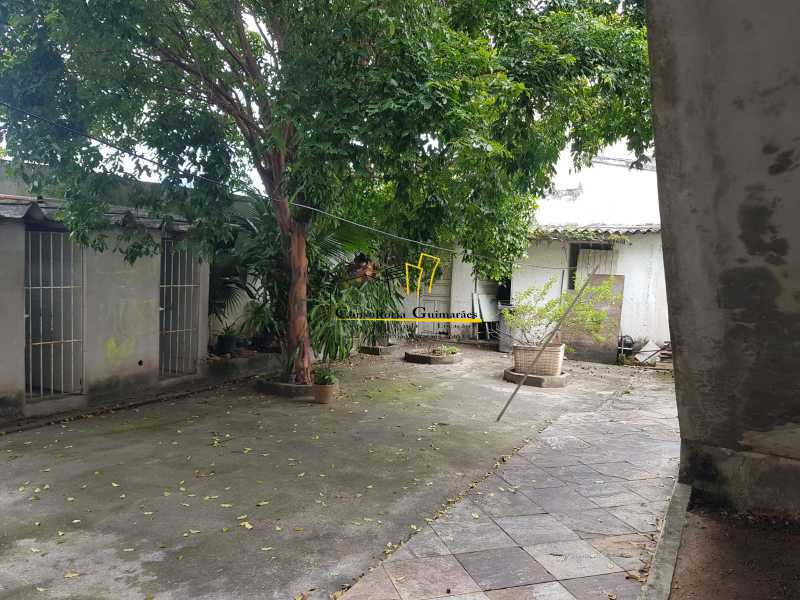 Conheça 0ea38f69-a357-4631-a3aa-675618 do imóvel - Casa 3 quartos à venda Rio de Janeiro,RJ Curicica - R$ 850.000 - CGCA30014 - 13 0ea38f69-a357-4631-a3aa-675618 - 13