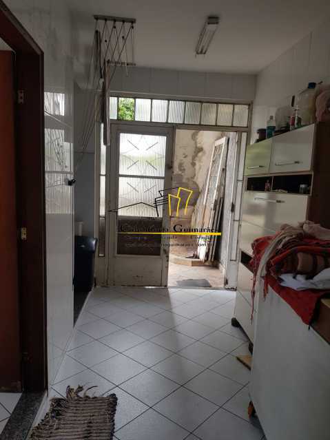 Conheça 6d5d56cf-593b-4abe-ab59-aa1f6d do imóvel - Casa 3 quartos à venda Rio de Janeiro,RJ Curicica - R$ 850.000 - CGCA30014 - 5 6d5d56cf-593b-4abe-ab59-aa1f6d - 5
