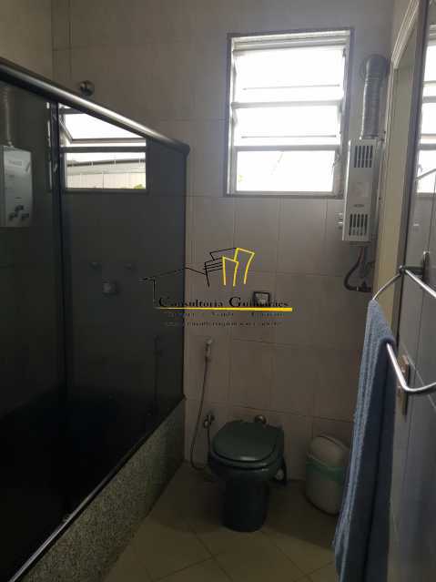 Conheça 771d5dc3-1eb8-40d3-a540-d5649a do imóvel - Casa 3 quartos à venda Rio de Janeiro,RJ Curicica - R$ 850.000 - CGCA30014 - 9 771d5dc3-1eb8-40d3-a540-d5649a - 9