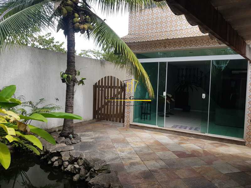 Conheça 1881a3e3-b4d0-4529-b7db-a7e072 do imóvel - Casa 3 quartos à venda Rio de Janeiro,RJ Curicica - R$ 850.000 - CGCA30014 - 12 1881a3e3-b4d0-4529-b7db-a7e072 - 12