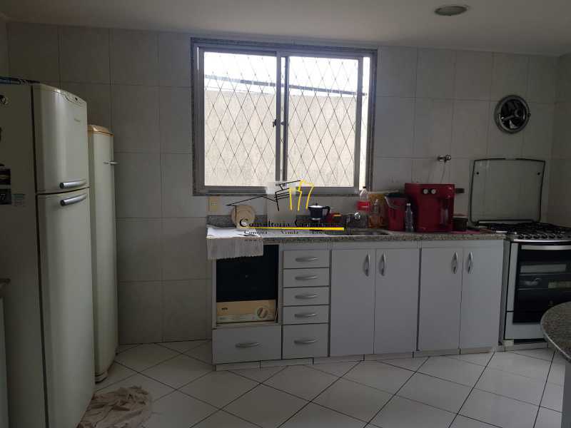 Conheça a8b55ba3-0b96-4b14-9f40-63eb36 do imóvel - Casa 3 quartos à venda Rio de Janeiro,RJ Curicica - R$ 850.000 - CGCA30014 - 16 a8b55ba3-0b96-4b14-9f40-63eb36 - 16
