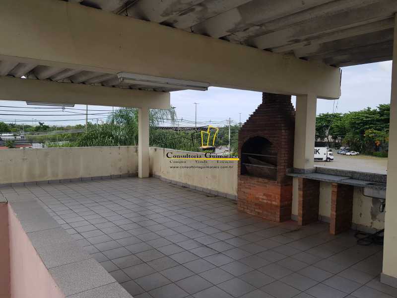 Conheça e6b5edb2-70c8-4abe-8c70-cbd48d do imóvel - Casa 3 quartos à venda Rio de Janeiro,RJ Curicica - R$ 850.000 - CGCA30014 - 24 e6b5edb2-70c8-4abe-8c70-cbd48d - 24