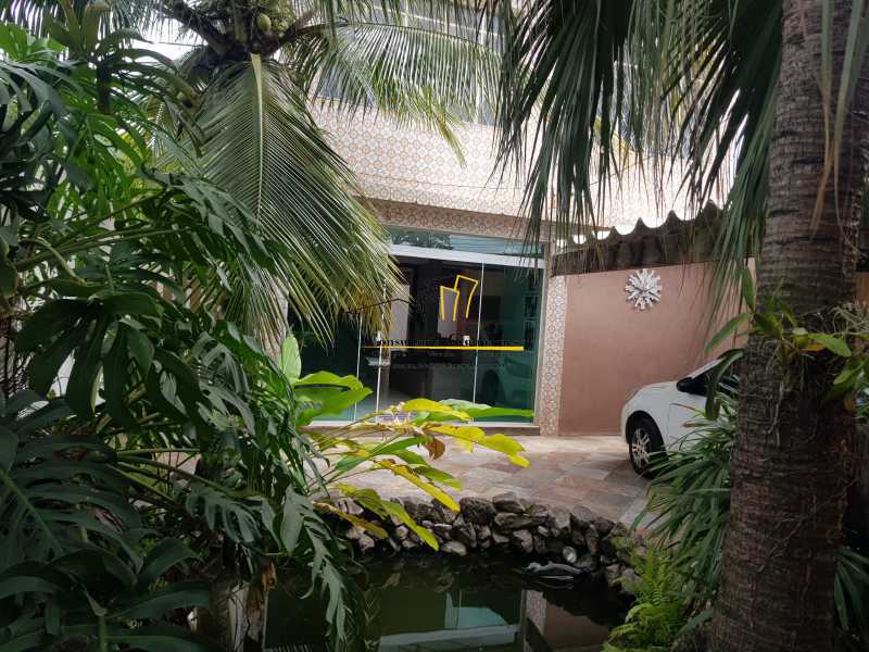 Conheça f3c4815b-9f4e-4f66-9d2a-e845e9 do imóvel - Casa 3 quartos à venda Rio de Janeiro,RJ Curicica - R$ 850.000 - CGCA30014 - 27 f3c4815b-9f4e-4f66-9d2a-e845e9 - 27