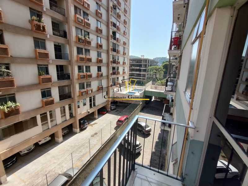 Conheça 1f8c77f3-4cfb-4ca3-b3c1-15f939 do imóvel - Vendo excelente apartamento 3 quartos sendo 1 suíte - Freguesia - CGAP30184 - 18 1f8c77f3-4cfb-4ca3-b3c1-15f939 - 18