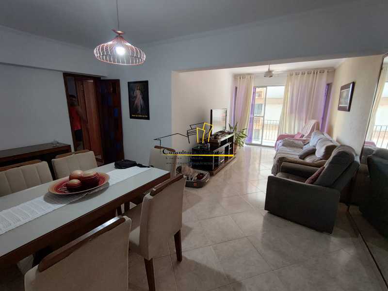 Conheça 3c17f5af-2142-432e-8de9-dd3568 do imóvel - Vendo excelente apartamento 3 quartos sendo 1 suíte - Freguesia - CGAP30184 - 2 3c17f5af-2142-432e-8de9-dd3568 - 2