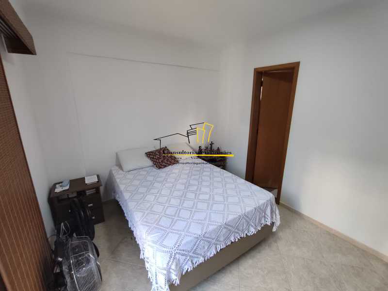 Conheça 4aaa3181-5444-44e9-b016-5a8f7b do imóvel - Vendo excelente apartamento 3 quartos sendo 1 suíte - Freguesia - CGAP30184 - 10 4aaa3181-5444-44e9-b016-5a8f7b - 10