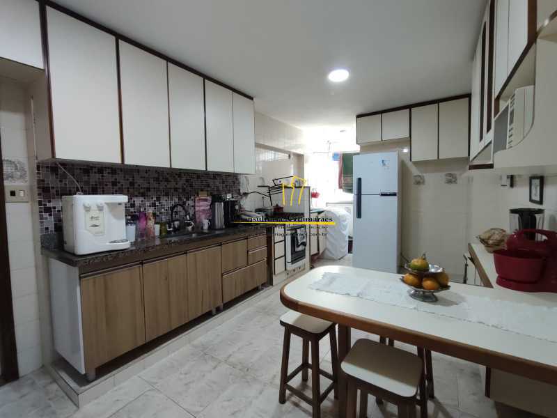 Conheça 6a029c79-4991-46d0-8f9b-735e80 do imóvel - Vendo excelente apartamento 3 quartos sendo 1 suíte - Freguesia - CGAP30184 - 6 6a029c79-4991-46d0-8f9b-735e80 - 6