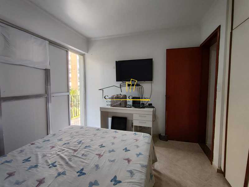Conheça 8c585ed0-4fe0-4d54-b564-9b6da7 do imóvel - Vendo excelente apartamento 3 quartos sendo 1 suíte - Freguesia - CGAP30184 - 14 8c585ed0-4fe0-4d54-b564-9b6da7 - 14
