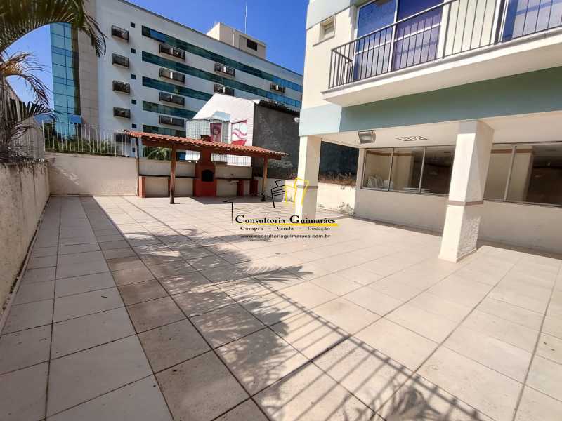 Conheça 21cec17e-136f-4a87-8314-7d7471 do imóvel - Vendo excelente apartamento 3 quartos sendo 1 suíte - Freguesia - CGAP30184 - 20 21cec17e-136f-4a87-8314-7d7471 - 20