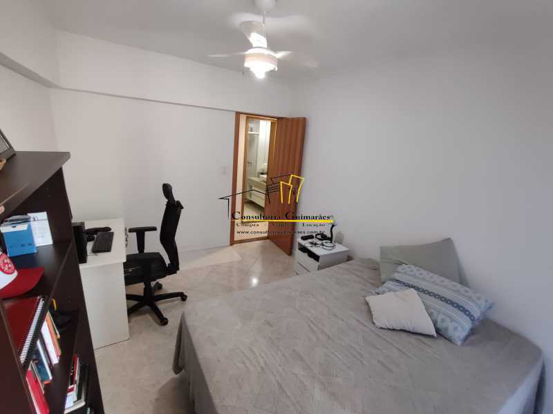 Conheça 27e03eec-8ac6-450c-8440-ad6394 do imóvel - Vendo excelente apartamento 3 quartos sendo 1 suíte - Freguesia - CGAP30184 - 16 27e03eec-8ac6-450c-8440-ad6394 - 16
