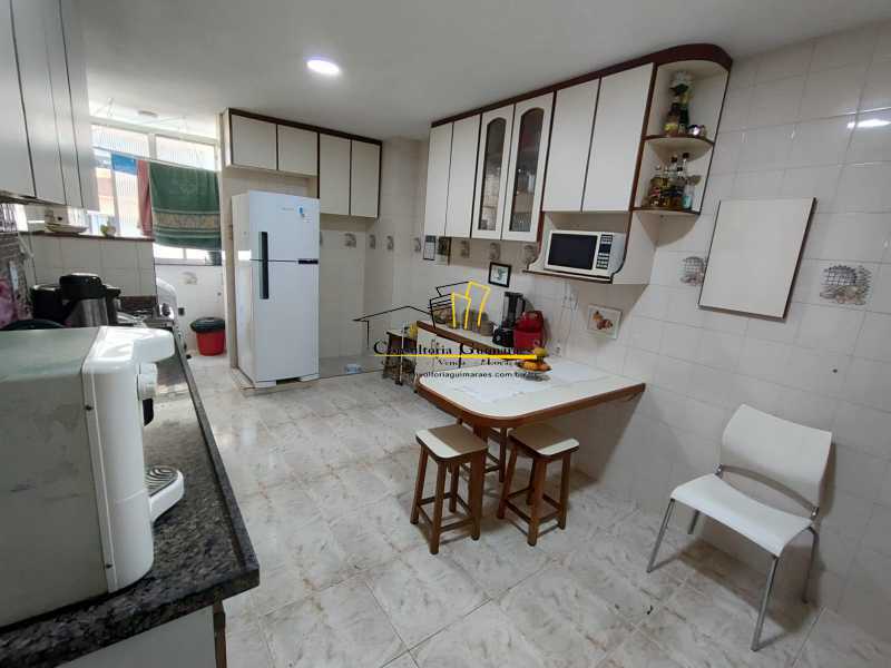 Conheça 62f33162-150f-4f8c-85ef-661a6c do imóvel - Vendo excelente apartamento 3 quartos sendo 1 suíte - Freguesia - CGAP30184 - 5 62f33162-150f-4f8c-85ef-661a6c - 5