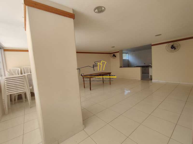 Conheça 73d5970c-ec1e-4c35-8c18-4deedf do imóvel - Vendo excelente apartamento 3 quartos sendo 1 suíte - Freguesia - CGAP30184 - 21 73d5970c-ec1e-4c35-8c18-4deedf - 21