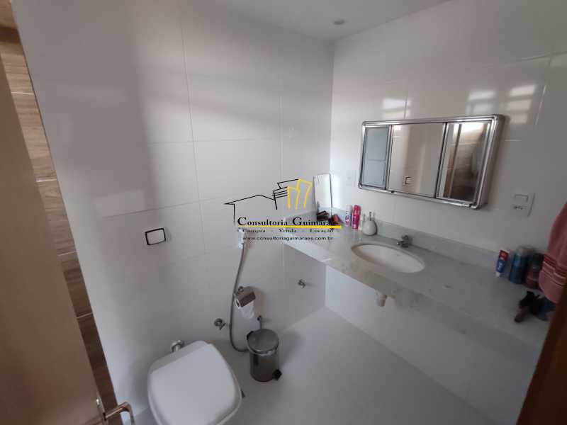 Conheça 442c8568-2eb0-41ac-8206-e9b358 do imóvel - Vendo excelente apartamento 3 quartos sendo 1 suíte - Freguesia - CGAP30184 - 12 442c8568-2eb0-41ac-8206-e9b358 - 12