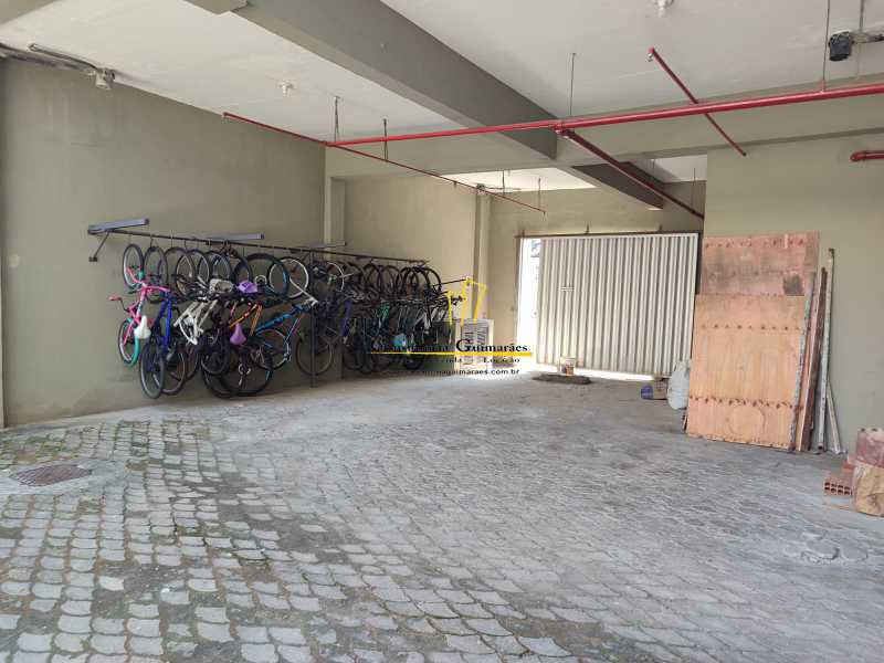 Conheça 977fb7ac-8cdb-4574-ba93-6a1ffe do imóvel - Vendo excelente apartamento 3 quartos sendo 1 suíte - Freguesia - CGAP30184 - 22 977fb7ac-8cdb-4574-ba93-6a1ffe - 22