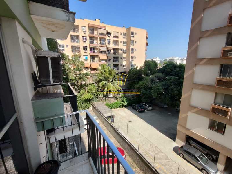 Conheça 8312f370-652d-4fa5-8ea8-a0fac8 do imóvel - Vendo excelente apartamento 3 quartos sendo 1 suíte - Freguesia - CGAP30184 - 19 8312f370-652d-4fa5-8ea8-a0fac8 - 19