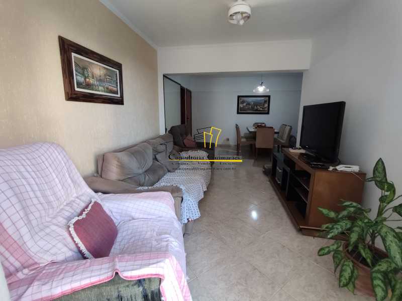 Conheça 129009ae-f6ba-4d42-ac64-46247f do imóvel - Vendo excelente apartamento 3 quartos sendo 1 suíte - Freguesia - CGAP30184 - 3 129009ae-f6ba-4d42-ac64-46247f - 3