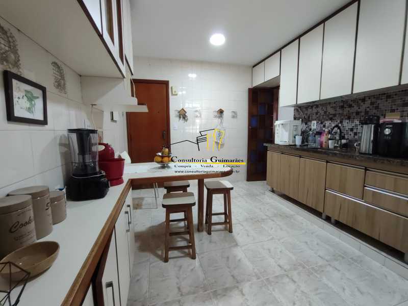 Conheça 6027294e-255b-4bd8-86d7-c1e936 do imóvel - Vendo excelente apartamento 3 quartos sendo 1 suíte - Freguesia - CGAP30184 - 8 6027294e-255b-4bd8-86d7-c1e936 - 8