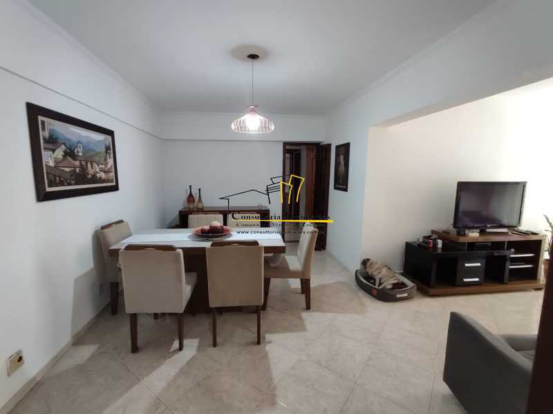 Conheça a08c13db-ca9f-4a4f-9a9c-25beb3 do imóvel - Vendo excelente apartamento 3 quartos sendo 1 suíte - Freguesia - CGAP30184 - 4 a08c13db-ca9f-4a4f-9a9c-25beb3 - 4