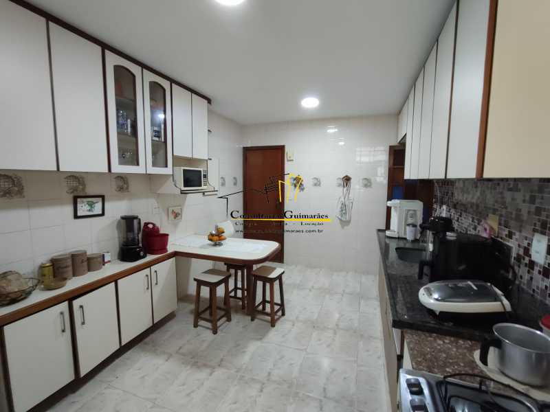 Conheça eb3b9802-4c10-4ff0-9442-cd500f do imóvel - Vendo excelente apartamento 3 quartos sendo 1 suíte - Freguesia - CGAP30184 - 7 eb3b9802-4c10-4ff0-9442-cd500f - 7