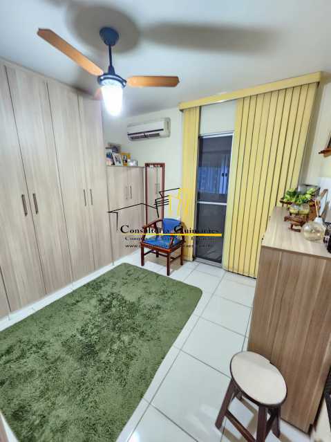 Conheça 3b4225b0-2346-4906-bb35-23781b do imóvel - Vendo excelente casa duplex 4 quartos com 2 vagas de garagem - Taquara - CGCN40039 - 7 3b4225b0-2346-4906-bb35-23781b - 7