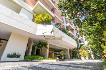 Imperdível - IV Vendo excelente apartamento 3 quartos (sendo 1 suíte) - Novo Leblon - Barra da Tijuca - CGAP30186