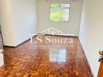 Apartamento 1 quarto para alugar Rio de Janeiro,RJ Taquara - R$ 1.000 - APL0149
