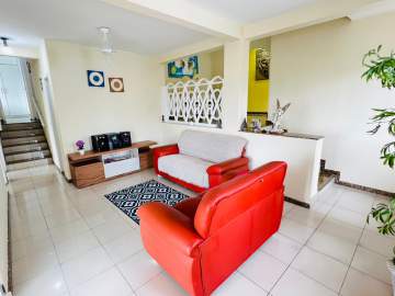 Condomínio Gramado - Casa em Condomínio 3 quartos à venda Rio de Janeiro,RJ Taquara - R$ 899.000 - CS0466