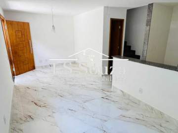 Casa em Condomínio 3 quartos à venda Rio de Janeiro,RJ Taquara - R$ 450.000 - CS0467