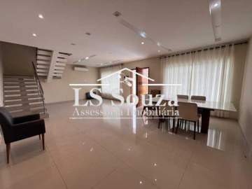 Casa em Condomínio 4 quartos à venda Rio de Janeiro,RJ Pechincha - R$ 995.000 - CS0472