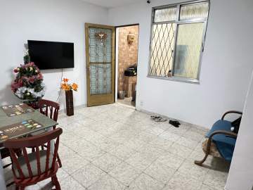Casa 3 quartos à venda Rio de Janeiro,RJ Praça Seca - R$ 170.000 - CS0475