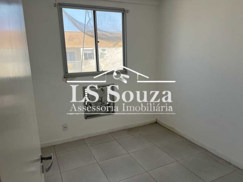 Conheça 11. do imóvel - Apartamento 2 quartos para alugar Rio de Janeiro,RJ Taquara - R$ 1.100 - APL0200 - 11 11. - 11