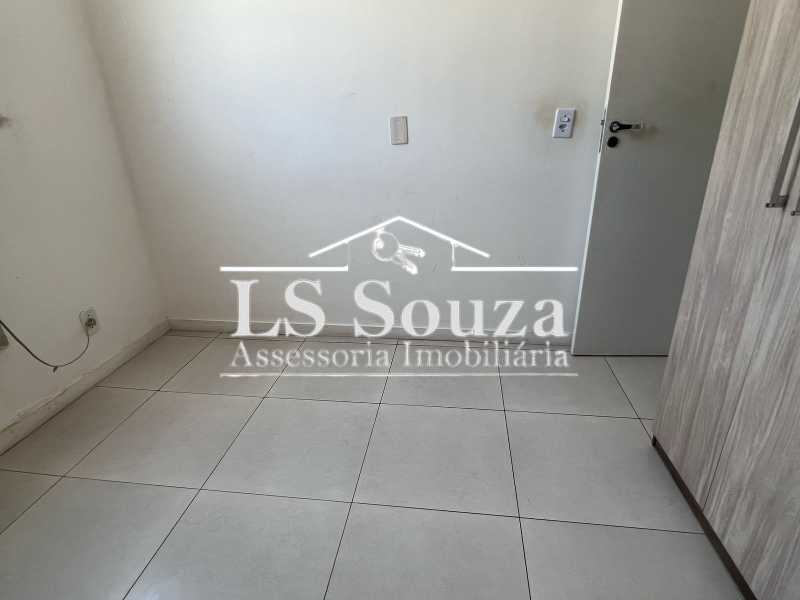 Conheça 12. do imóvel - Apartamento 2 quartos para alugar Rio de Janeiro,RJ Taquara - R$ 1.100 - APL0200 - 12 12. - 12