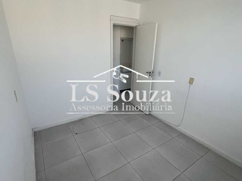 Conheça 13. do imóvel - Apartamento 2 quartos para alugar Rio de Janeiro,RJ Taquara - R$ 1.100 - APL0200 - 13 13. - 13