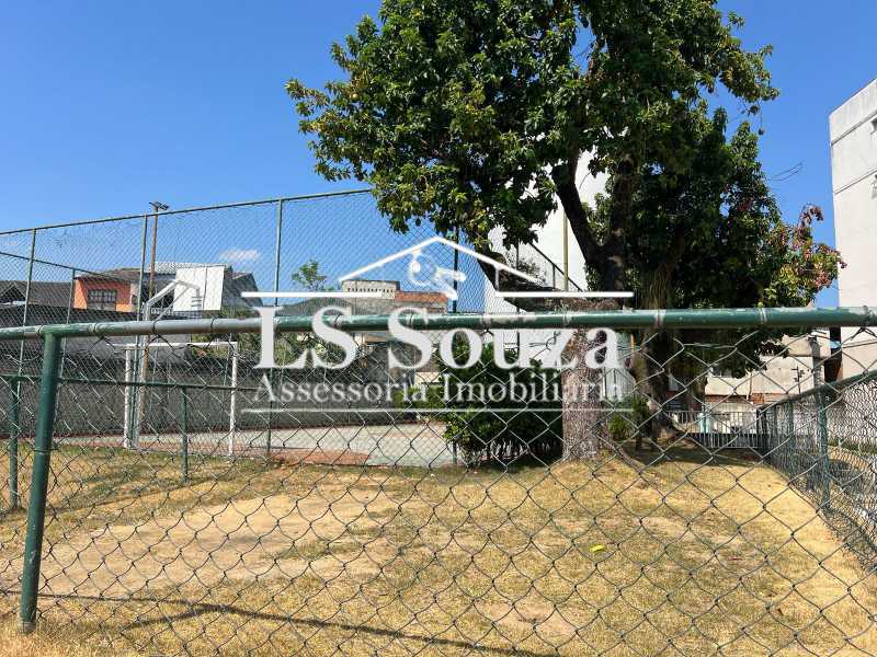 Conheça 18. do imóvel - Apartamento 2 quartos para alugar Rio de Janeiro,RJ Taquara - R$ 1.100 - APL0200 - 18 18. - 18