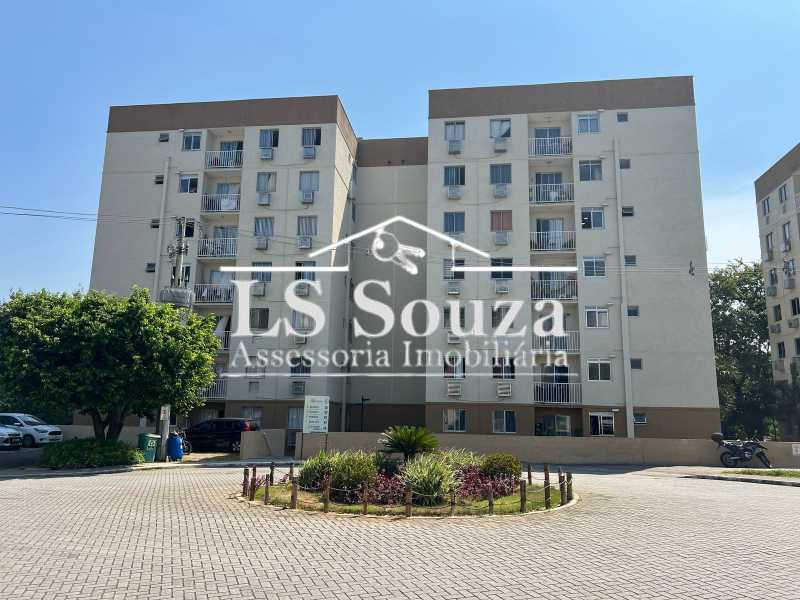 Conheça WhatsApp Image 2025-03-13 at 1 do imóvel - Apartamento 2 quartos para alugar Rio de Janeiro,RJ Taquara - R$ 1.100 - APL0200 - 19 WhatsApp Image 2025-03-13 at 1 - 19