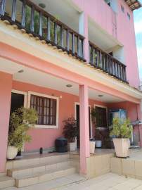 Condomínio Gramado - Casa em Condomínio 5 quartos à venda Rio de Janeiro,RJ Taquara - R$ 800.000 - CS0485