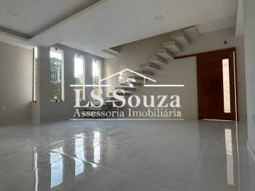 Casa em Condomínio 4 quartos à venda Rio de Janeiro,RJ Taquara - R$ 850.000 - CS0489 Casa em Condomínio 4 quartos à venda Rio de Janeiro,RJ Taquara - R$ 850.000 - CS0489