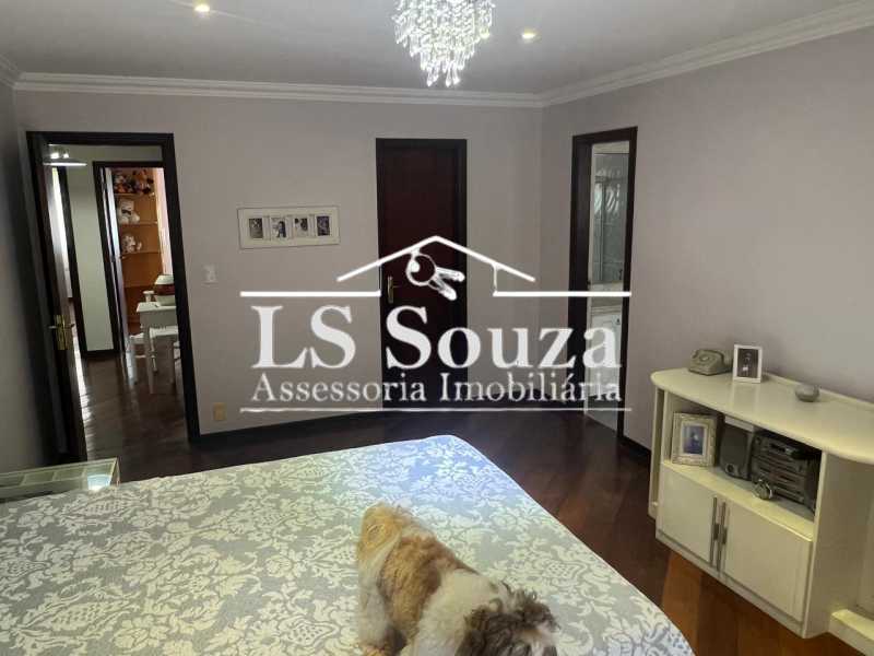 Conheça WhatsApp Image 2025-03-21 at 1 do imóvel - Casa em Condomínio 4 quartos à venda Rio de Janeiro,RJ Barra da Tijuca - R$ 3.400.000 - CS0493 - 11 WhatsApp Image 2025-03-21 at 1 - 11