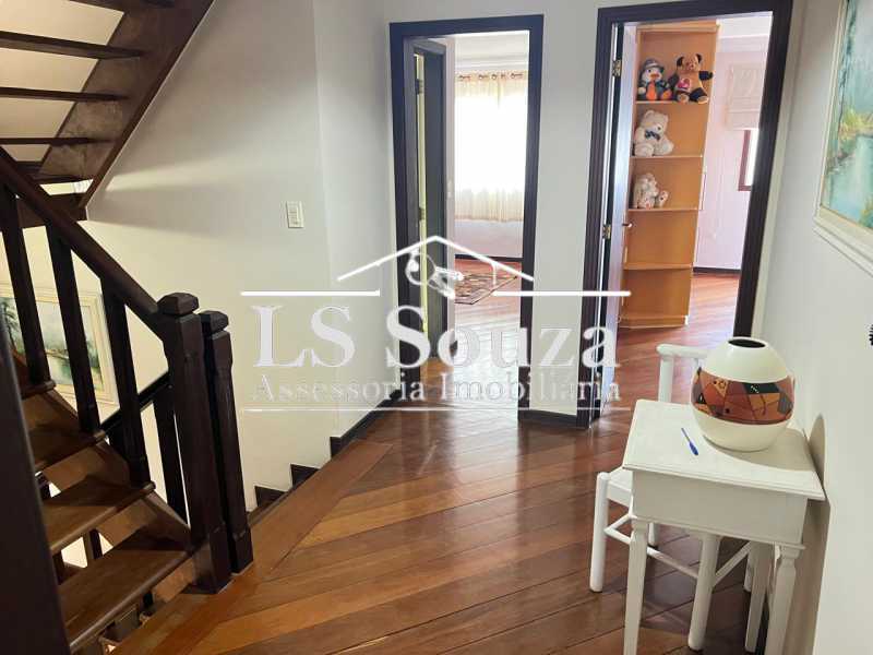 Conheça WhatsApp Image 2025-03-21 at 1 do imóvel - Casa em Condomínio 4 quartos à venda Rio de Janeiro,RJ Barra da Tijuca - R$ 3.400.000 - CS0493 - 9 WhatsApp Image 2025-03-21 at 1 - 9