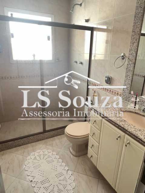 Conheça WhatsApp Image 2025-03-21 at 1 do imóvel - Casa em Condomínio 4 quartos à venda Rio de Janeiro,RJ Barra da Tijuca - R$ 3.400.000 - CS0493 - 25 WhatsApp Image 2025-03-21 at 1 - 25